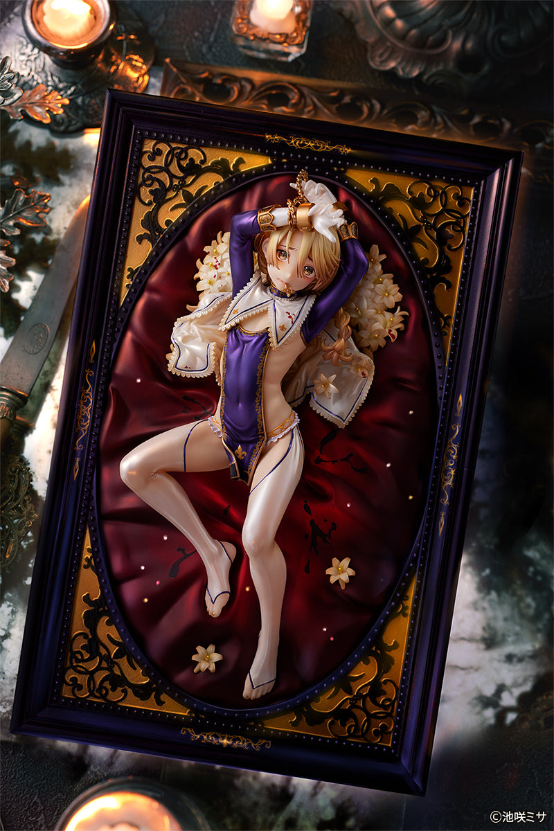 Jeanne prostitute B'FULL (INSIGHT) Royal Black Edition