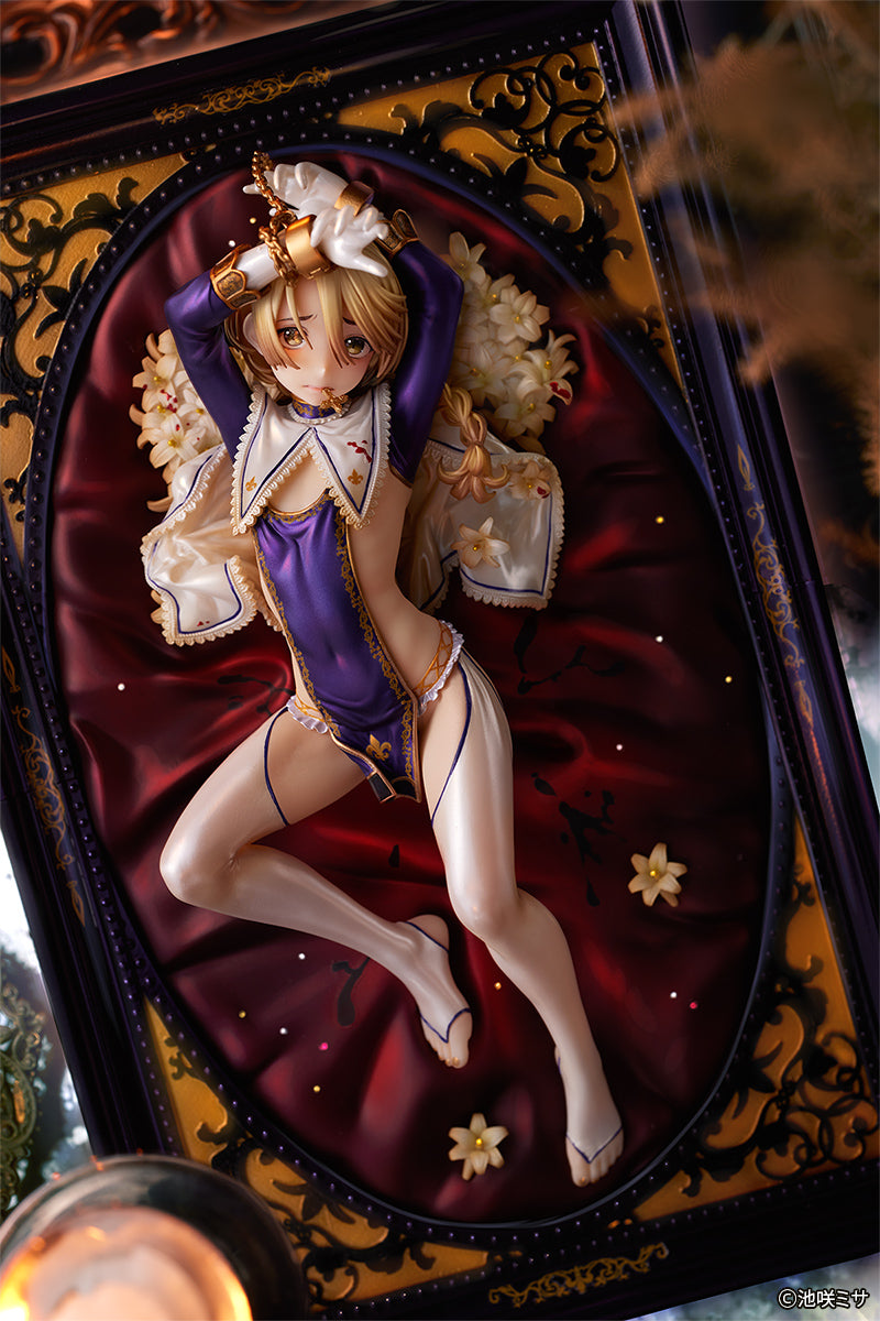 Jeanne prostitute B'FULL (INSIGHT) Royal Black Edition