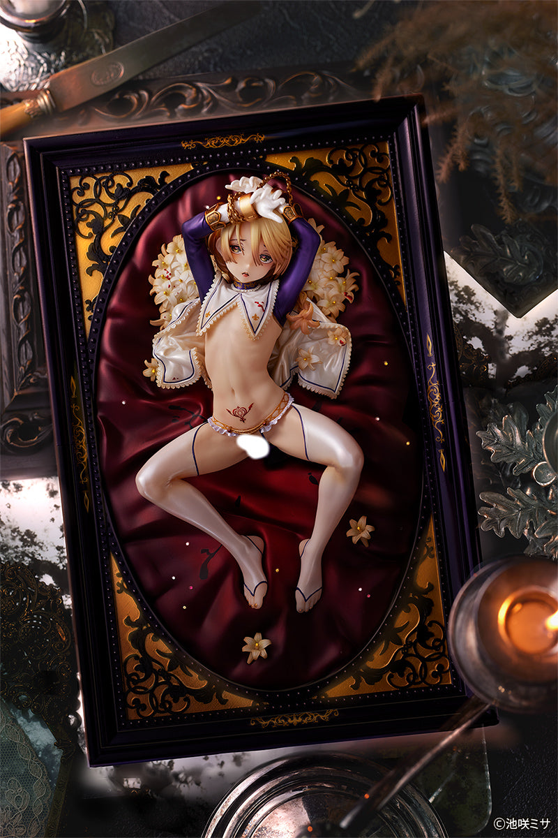 Jeanne prostitute B'FULL (INSIGHT) Royal Black Edition