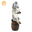 ANIMAL LIFE UNION CREATIVE Tipsy PART 2 (Box of 6 Blind Box)