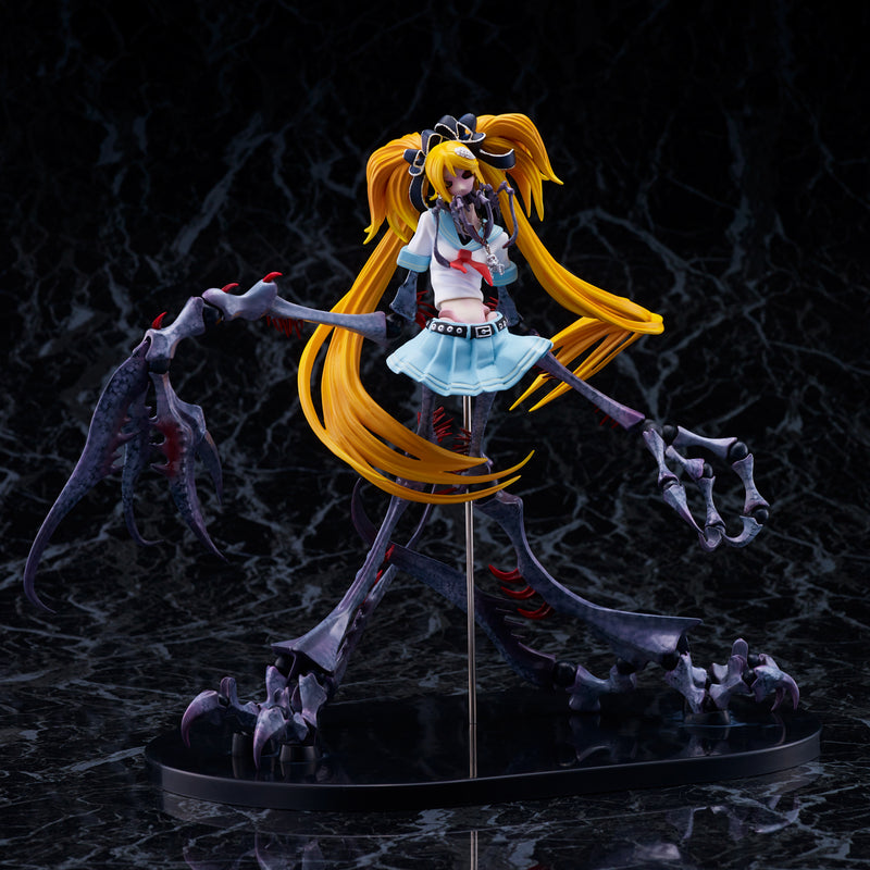 Hdge technical statue No.7 UNION CREATIVE Ca Crab Form Ca Limited Version
