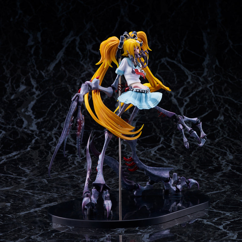 Hdge technical statue No.7 UNION CREATIVE Ca Crab Form Ca Limited Version