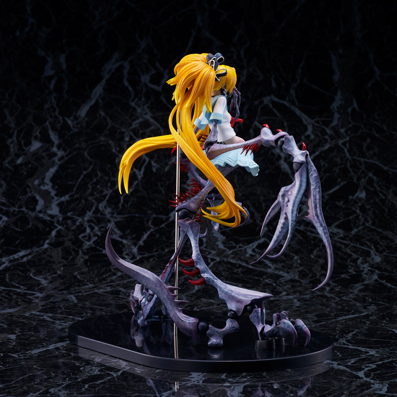 Hdge technical statue No.7 UNION CREATIVE Ca Crab Form Ca Limited Version