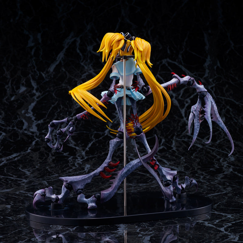 Hdge technical statue No.7 UNION CREATIVE Ca Crab Form Ca Limited Version