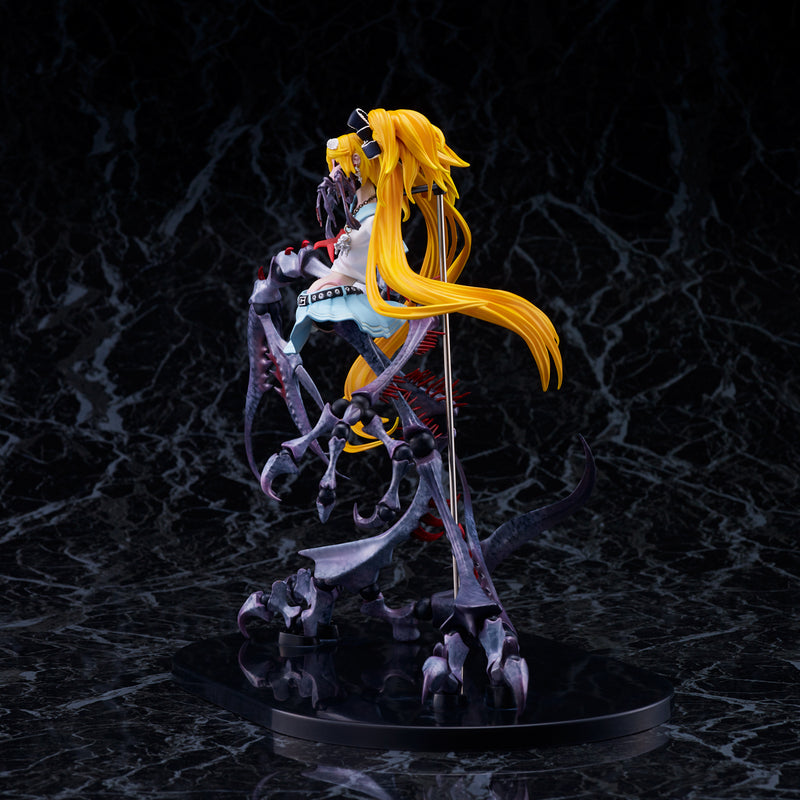 Hdge technical statue No.7 UNION CREATIVE Ca Crab Form Ca Limited Version