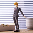 Mob Psycho 100 II UNION CREATIVE Arataka Reigen