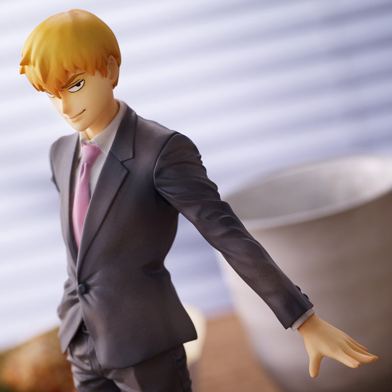 Mob Psycho 100 II UNION CREATIVE Arataka Reigen