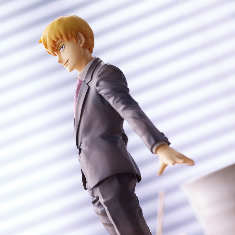 Mob Psycho 100 II UNION CREATIVE Arataka Reigen