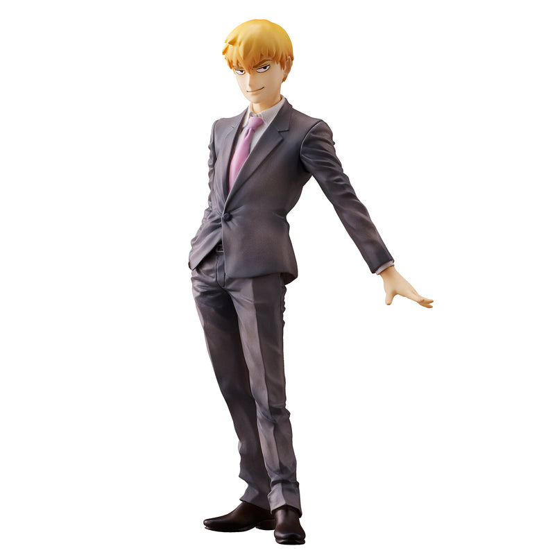 Mob Psycho 100 II UNION CREATIVE Arataka Reigen