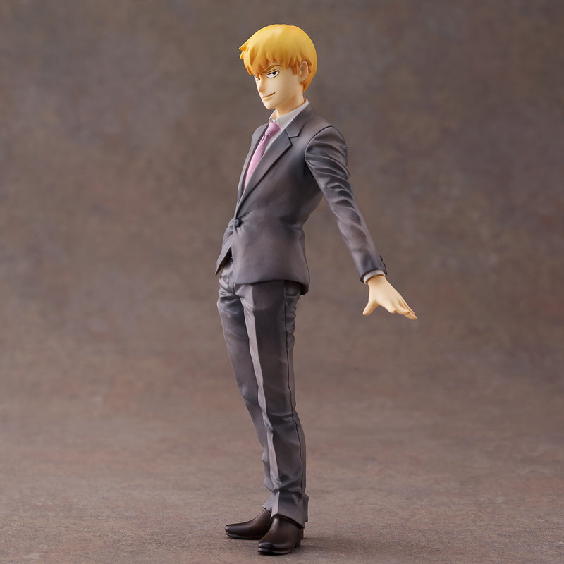 Mob Psycho 100 II UNION CREATIVE Arataka Reigen