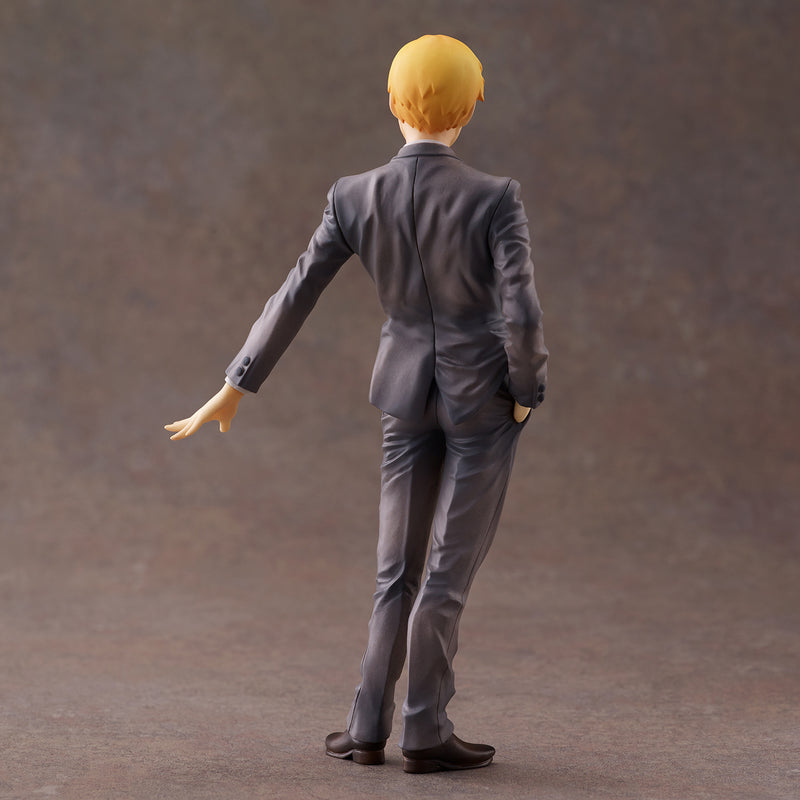 Mob Psycho 100 II UNION CREATIVE Arataka Reigen