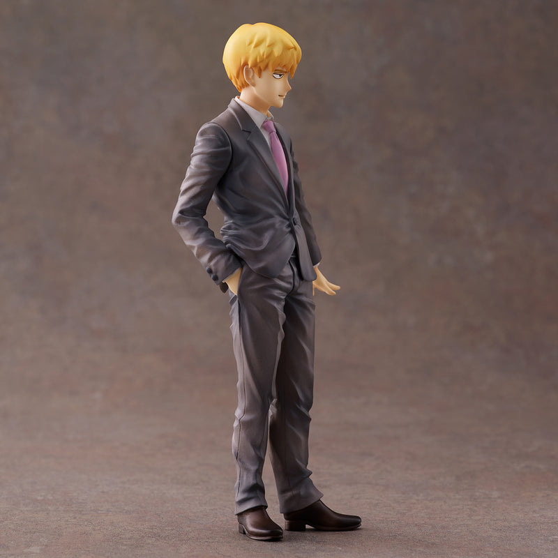 Mob Psycho 100 II UNION CREATIVE Arataka Reigen