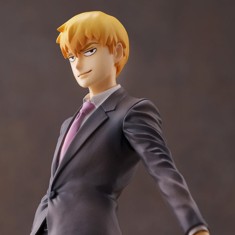 Mob Psycho 100 II UNION CREATIVE Arataka Reigen