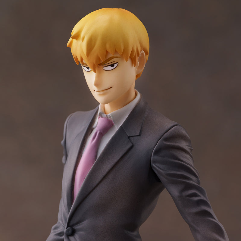 Mob Psycho 100 II UNION CREATIVE Arataka Reigen