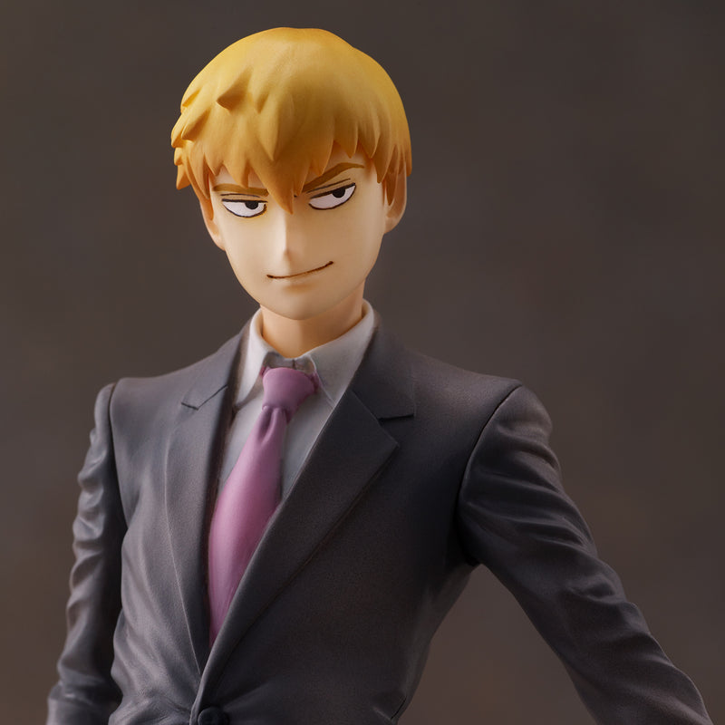 Mob Psycho 100 II UNION CREATIVE Arataka Reigen