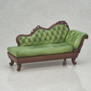 Black tights DEEP UNION CREATIVE DEEP temptation of the maid