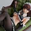Black tights DEEP UNION CREATIVE DEEP temptation of the maid