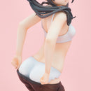 Black Tights DEEP UNION CREATIVE Kantoku Sukima Tights