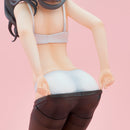 Black Tights DEEP UNION CREATIVE Kantoku Sukima Tights