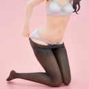 Black Tights DEEP UNION CREATIVE Kantoku Sukima Tights