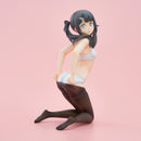 Black Tights DEEP UNION CREATIVE Kantoku Sukima Tights