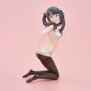 Black Tights DEEP UNION CREATIVE Kantoku Sukima Tights