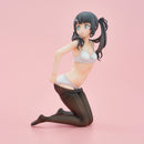 Black Tights DEEP UNION CREATIVE Kantoku Sukima Tights