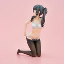 Black Tights DEEP UNION CREATIVE Kantoku Sukima Tights