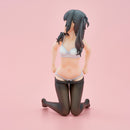 Black Tights DEEP UNION CREATIVE Kantoku Sukima Tights