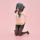 Black Tights DEEP UNION CREATIVE Kantoku Sukima Tights