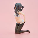 Black Tights DEEP UNION CREATIVE Kantoku Sukima Tights