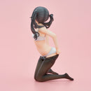 Black Tights DEEP UNION CREATIVE Kantoku Sukima Tights