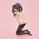 Black Tights DEEP UNION CREATIVE Kantoku Sukima Tights