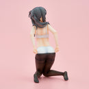 Black Tights DEEP UNION CREATIVE Kantoku Sukima Tights