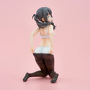 Black Tights DEEP UNION CREATIVE Kantoku Sukima Tights