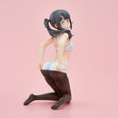 Black Tights DEEP UNION CREATIVE Kantoku Sukima Tights