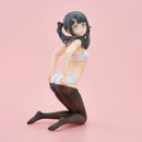 Black Tights DEEP UNION CREATIVE Kantoku Sukima Tights