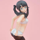 Black Tights DEEP UNION CREATIVE Kantoku Sukima Tights