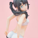 Black Tights DEEP UNION CREATIVE Kantoku Sukima Tights