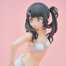 Black Tights DEEP UNION CREATIVE Kantoku Sukima Tights