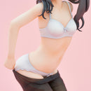 Black Tights DEEP UNION CREATIVE Kantoku Sukima Tights