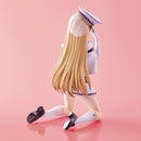 Ai Akasa Illustration UNION CREATIVE Kaigun Musume Navy Girl Scarlet (REPRODUCTION)