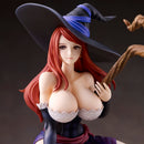 Dragon's Crown UNION CREATIVE Sorceress