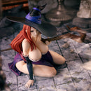 Dragon's Crown UNION CREATIVE Sorceress