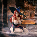 Dragon's Crown UNION CREATIVE Sorceress