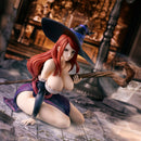 Dragon's Crown UNION CREATIVE Sorceress