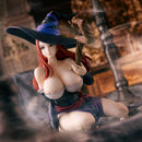 Dragon's Crown UNION CREATIVE Sorceress