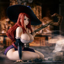 Dragon's Crown UNION CREATIVE Sorceress