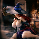 Dragon's Crown UNION CREATIVE Sorceress