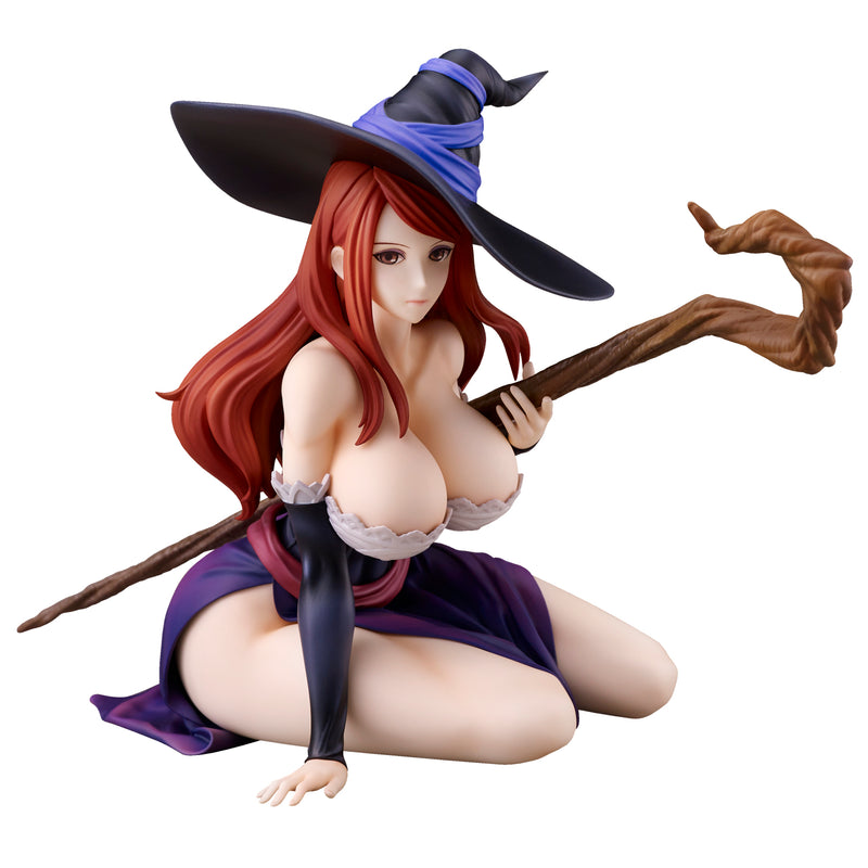 Dragon's Crown UNION CREATIVE Sorceress